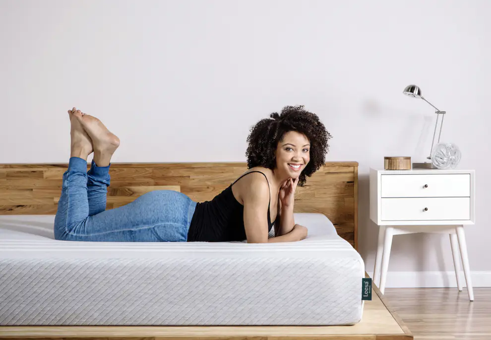 Sleep Better, Live More Fully
