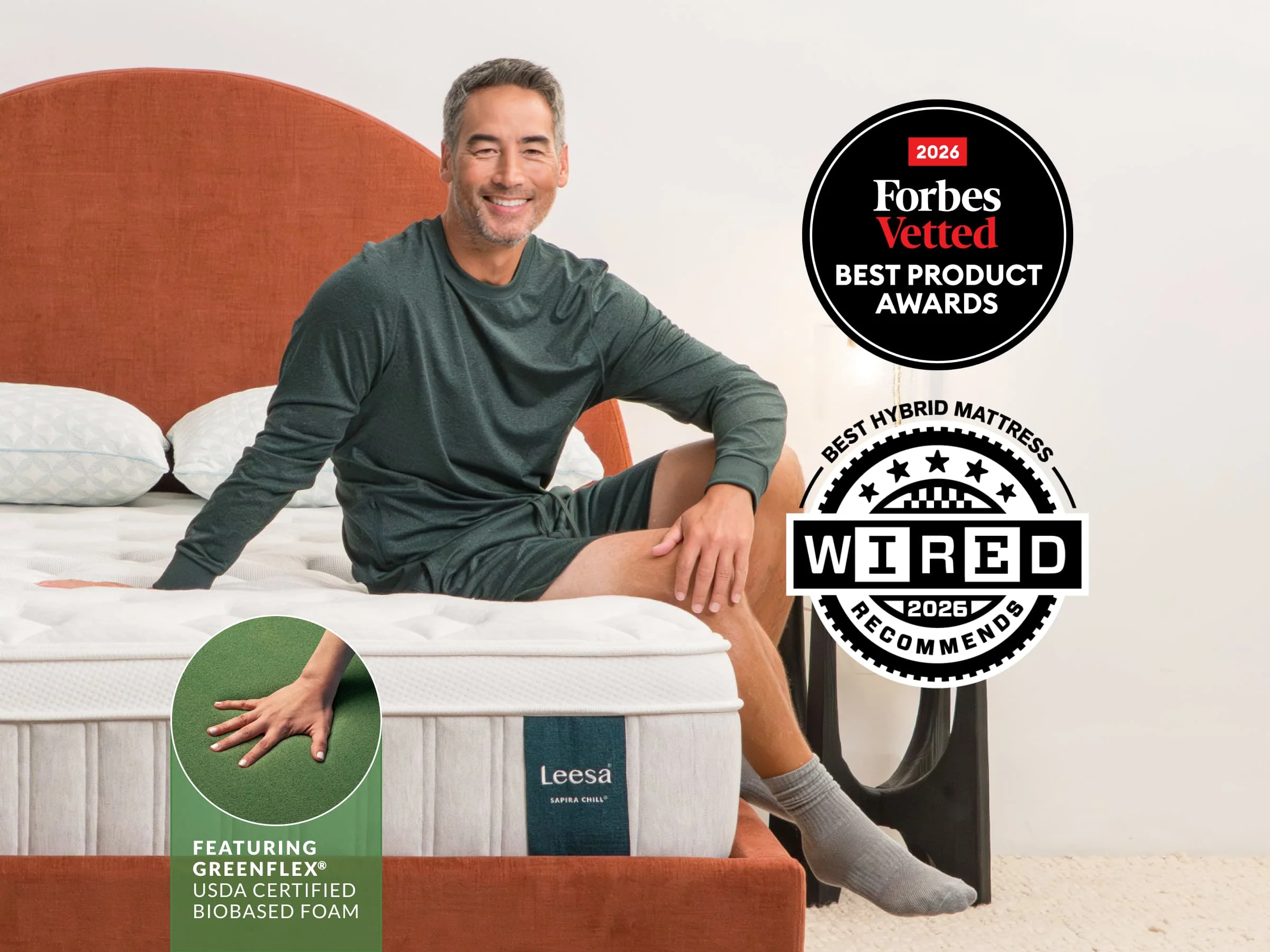 Best Mattresses For Back Pain